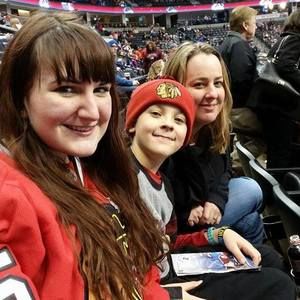 Meet your Posher, Tracy